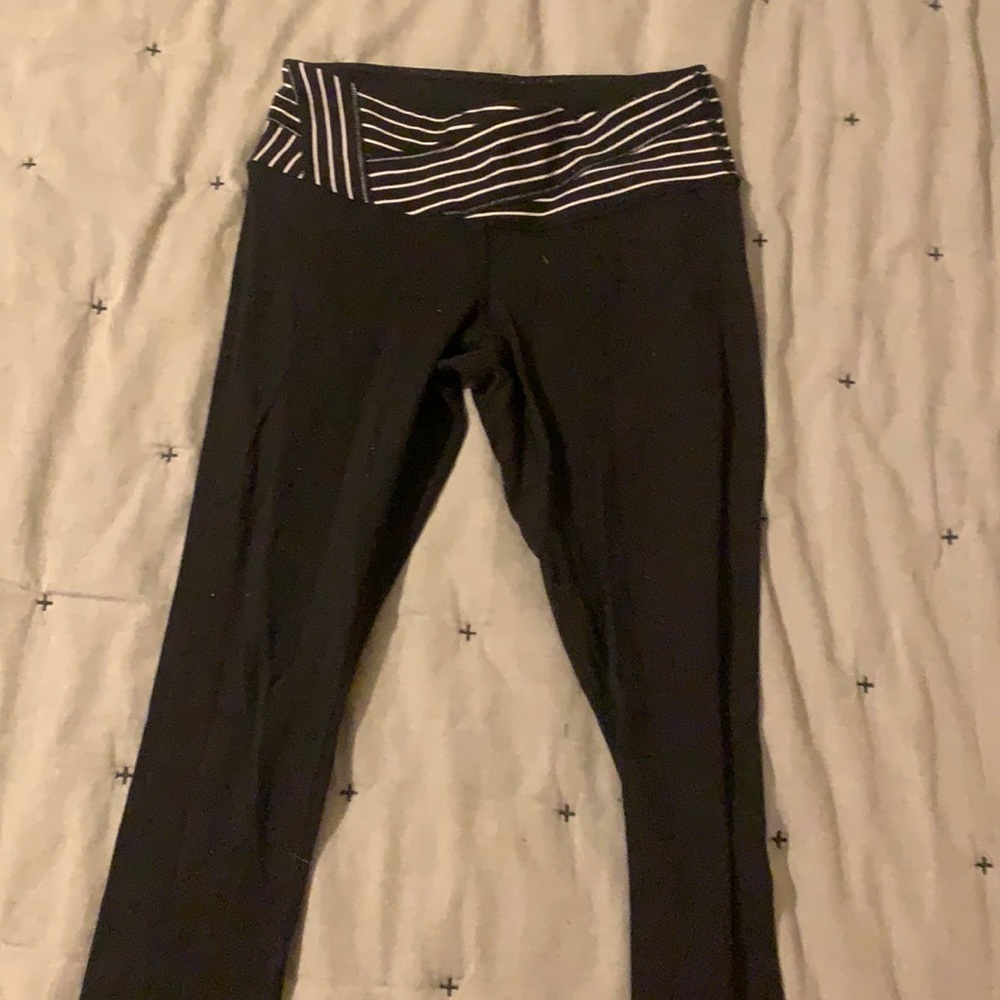 WUNDER UNDER FULL LENGTH LEGGINGS